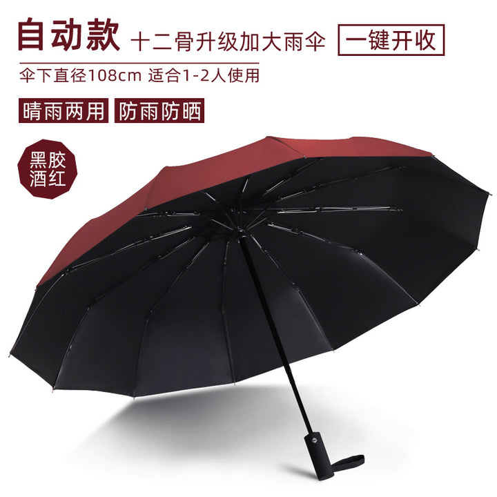 Unisex Umbrella Bowlift