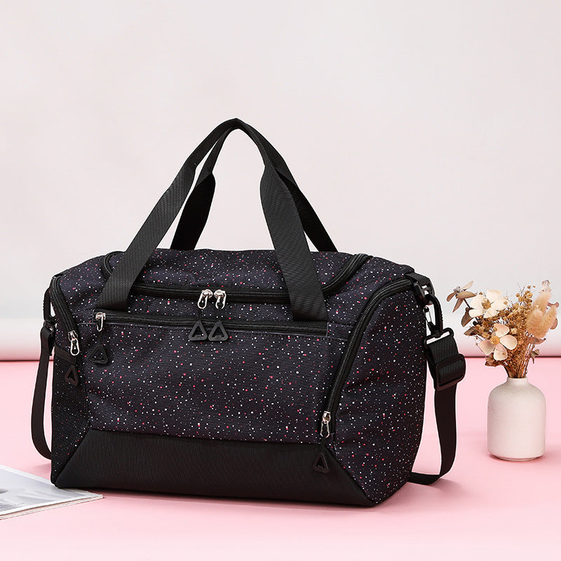 Stylish Sport Duffle