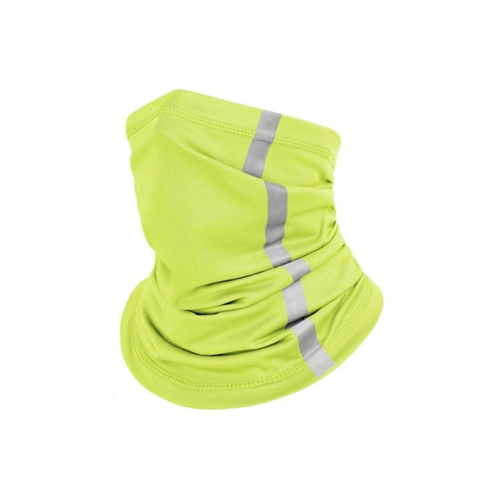 Ladies Functional Sports Neck Scarf Bowlift