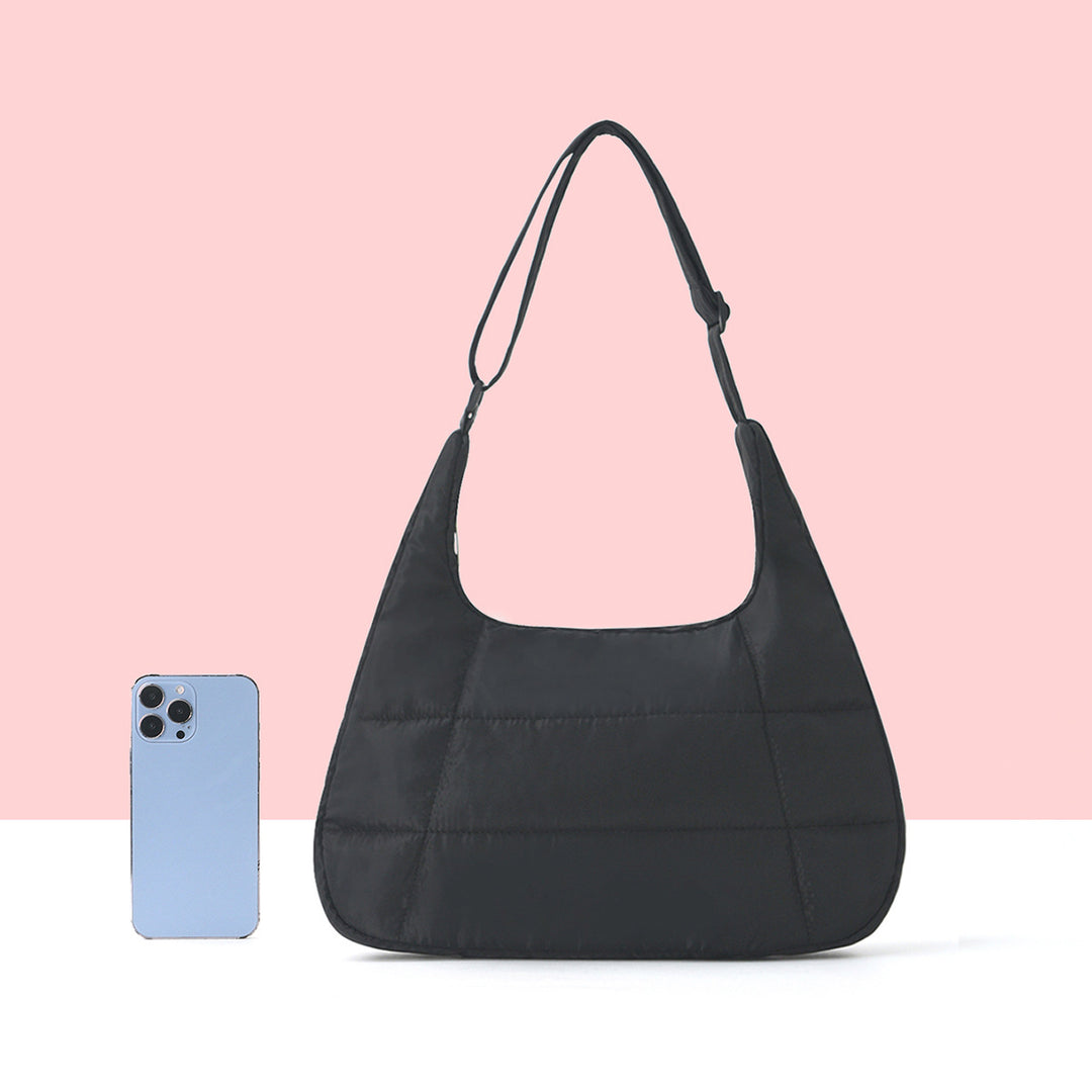 Chic Shoulder Bag Bowlift