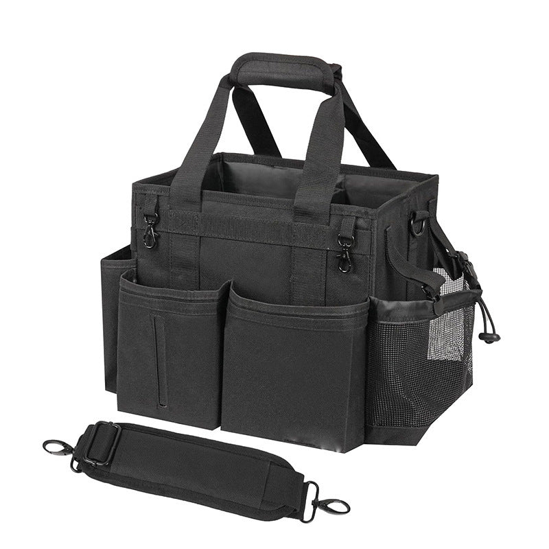 Versatile storage bag Bowlift