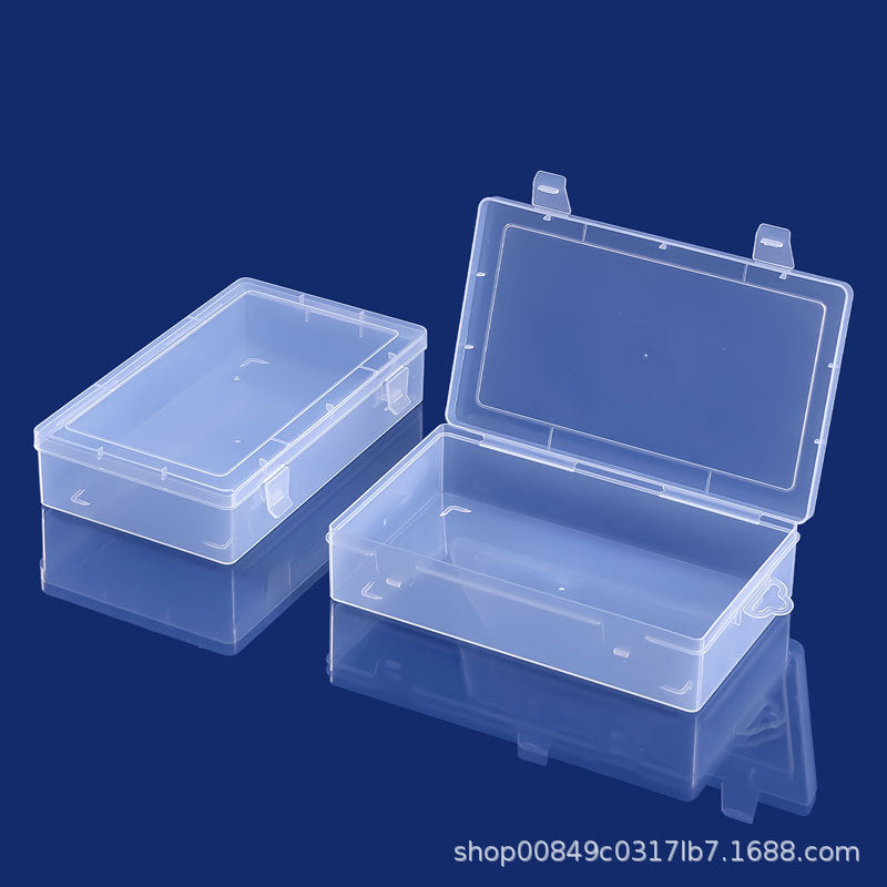Multi-Purpose Storage Case Bowlift