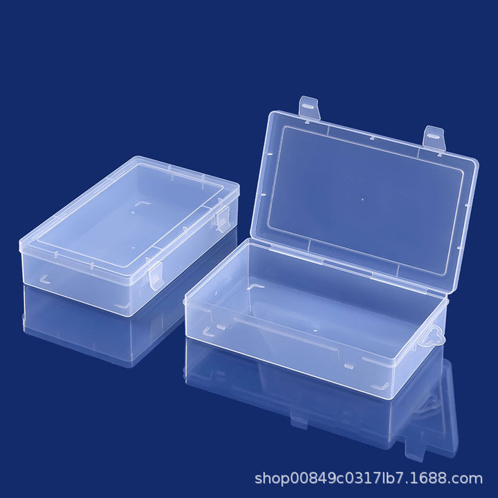Multi-Purpose Storage Case Bowlift