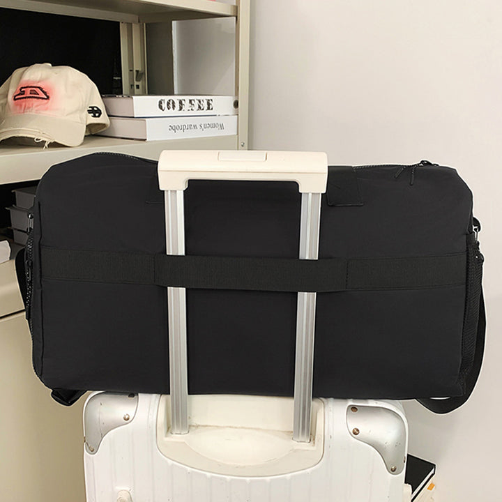 Multifunctional Sports Bag Bowlift