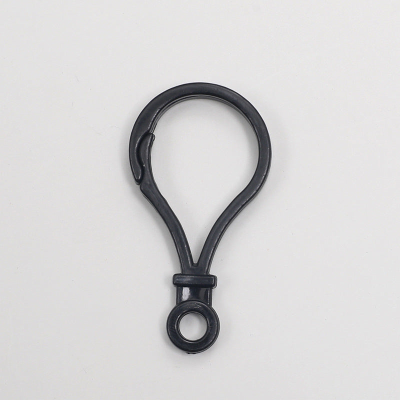 Versatile Hook Clip Bowlift