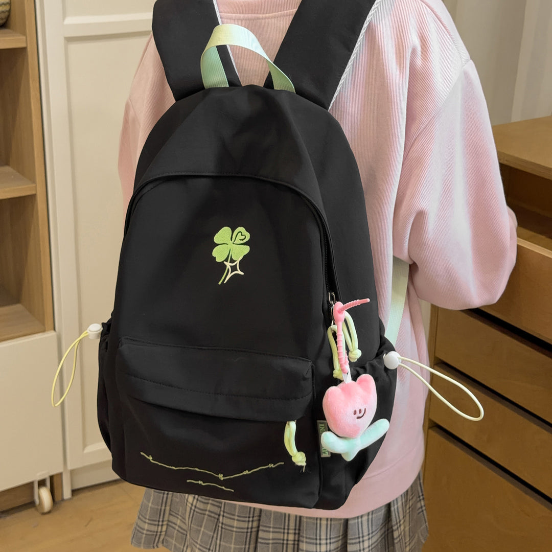 Casual Everyday Backpack Bowlift