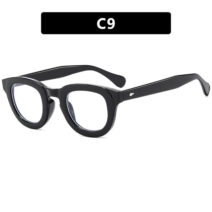 Women's stylish Cat-Eye sunglasses with elegant frame and polarized lenses Bowlift