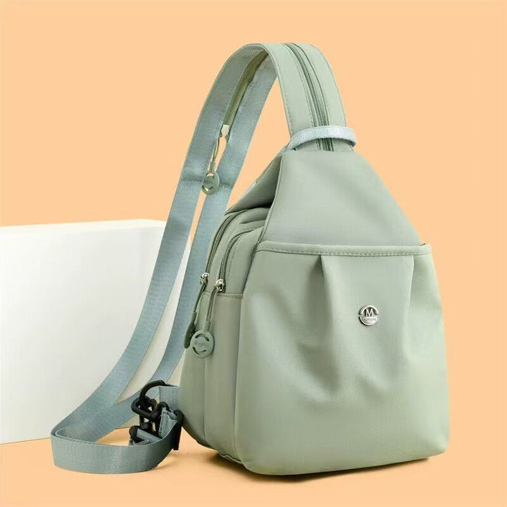 Versatile Sling Backpack Bowlift