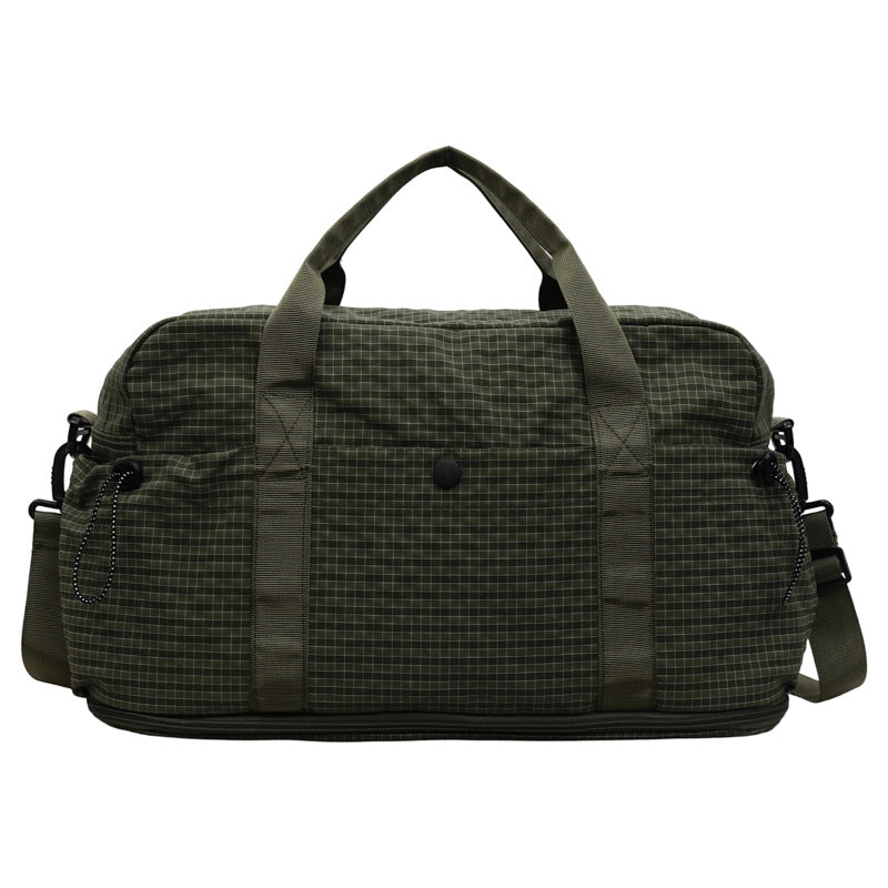 Versatile Travel Holdall Bag Bowlift