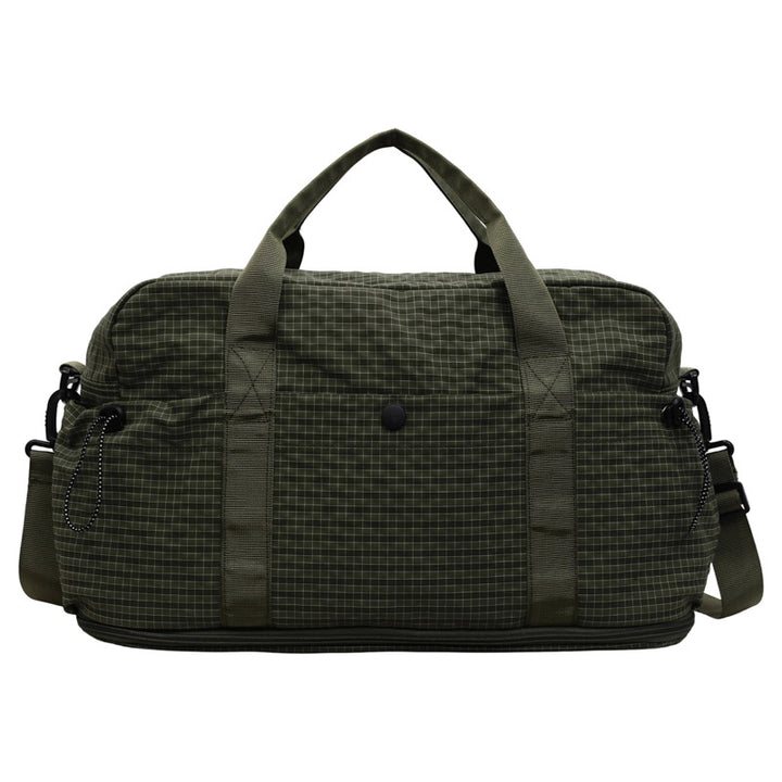 Versatile Travel Holdall Bag Bowlift
