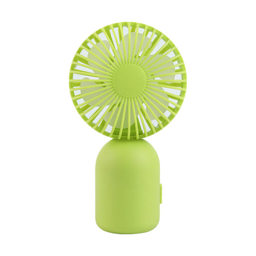 Ladies portable mini hand fan Bowlift