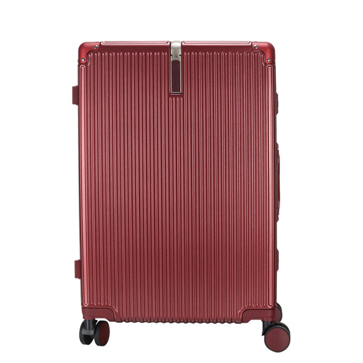 Unisex Hardshell Rolling Luggage Bowlift