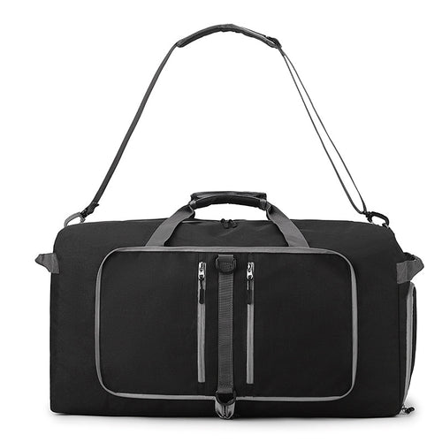 Men's spacious sports bag with various compartments Bowlift