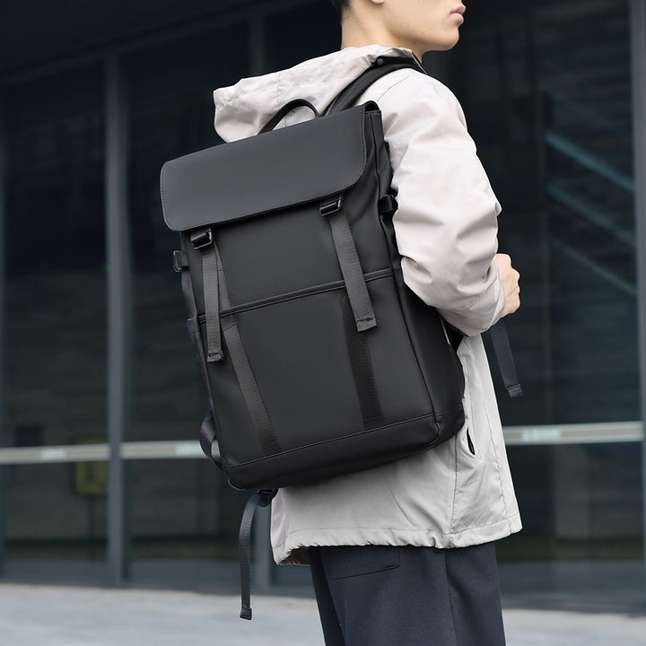 Functional City Backpack Bowlift