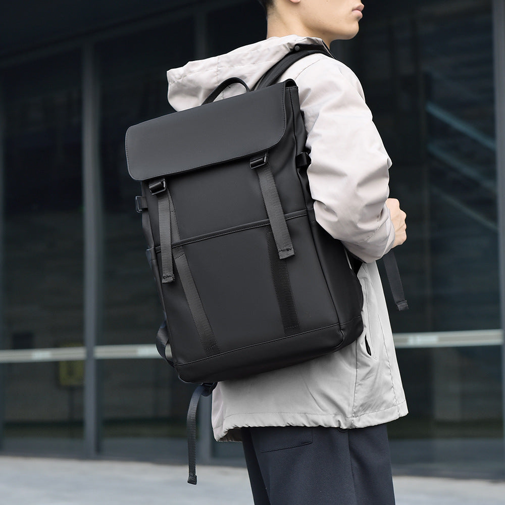 Urban Multi-Functional Backpack Bowlift