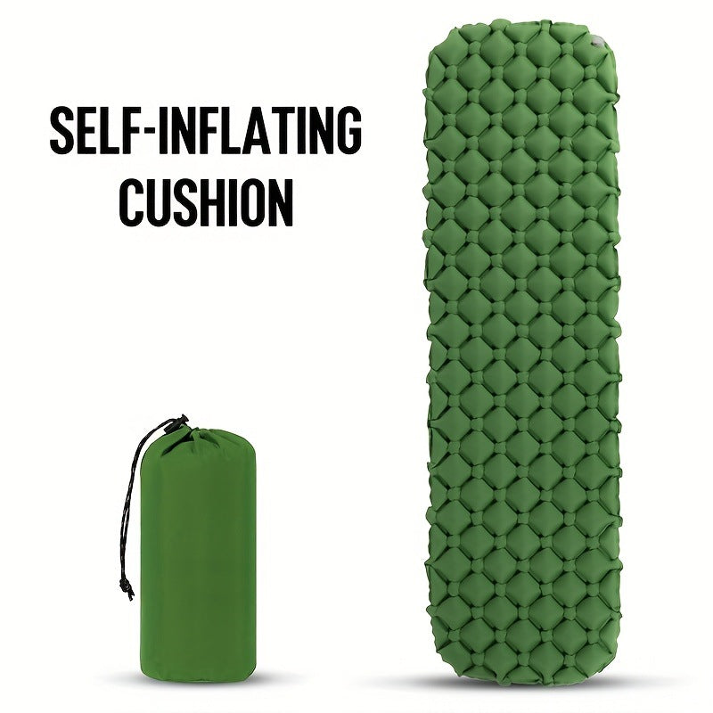 Camping mat Bowlift