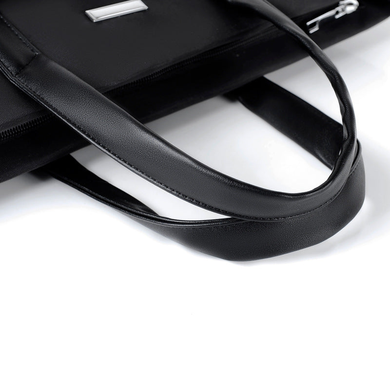 Stylish Professional Work Tote Bowlift