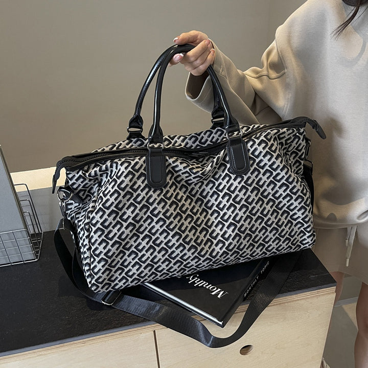 Travel bag Bowlift