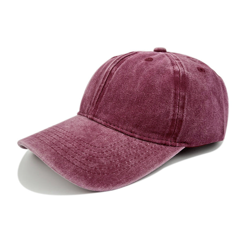 Women casual cord cap Bowlift