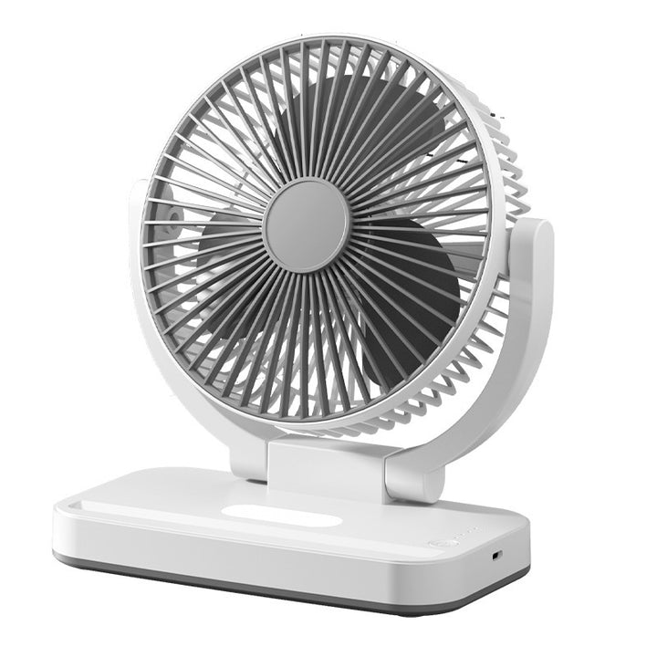 Unisex Table Fan Bowlift