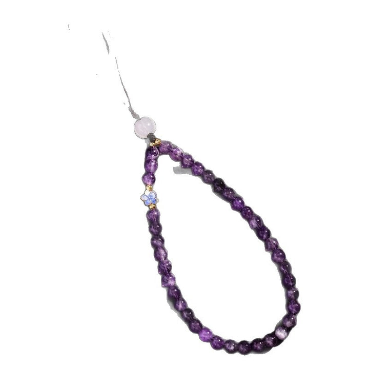 Gemstone Prayer Beads Bowlift