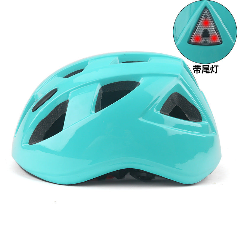 WoAdjustable Ventilated Cycling Helmet Bowlift