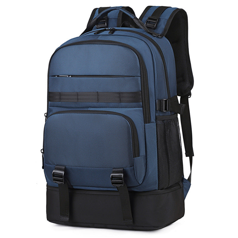 Multipurpose Utility Travel Backpack
