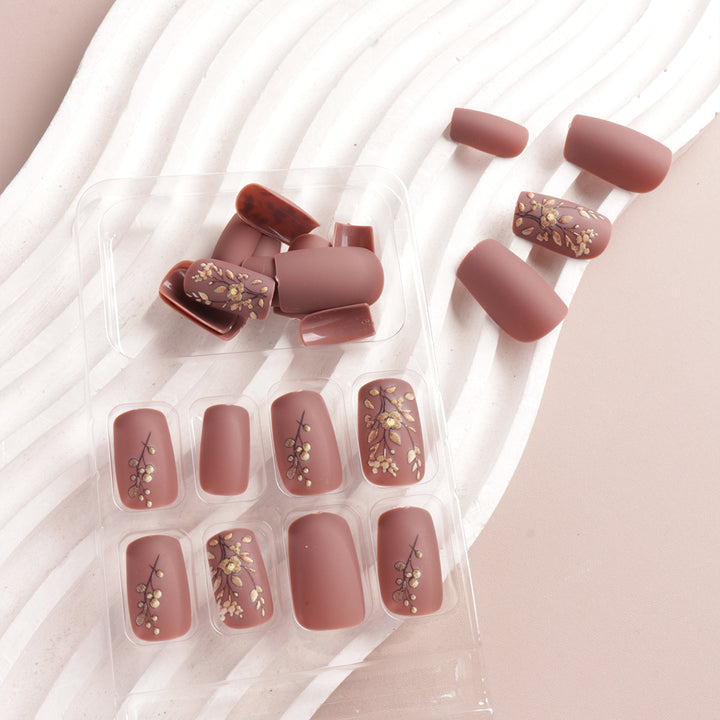 Artistic Nail Art Bowlift