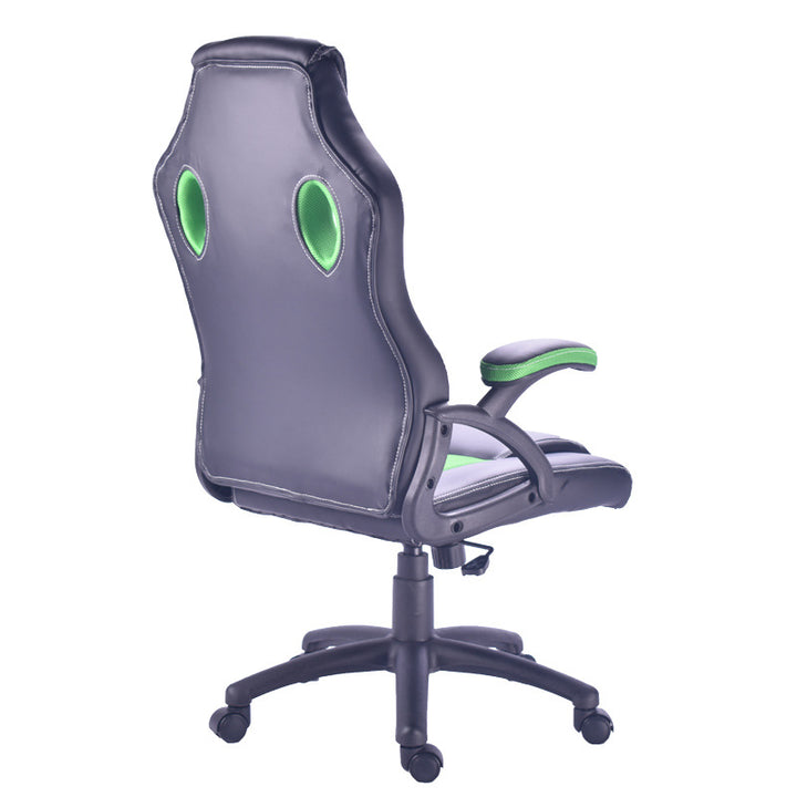 Ergonomic Gaming Chair Bowlift