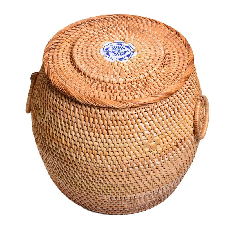 Beef Storage Basket Bowlift