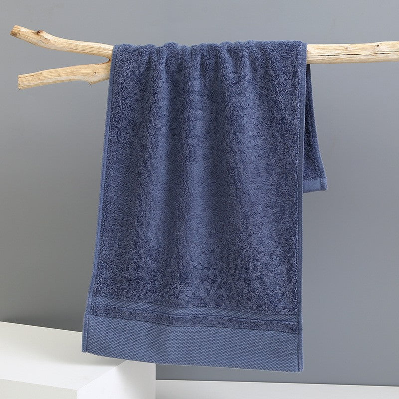 High-Quality And Soft Bath Towel Bowlift