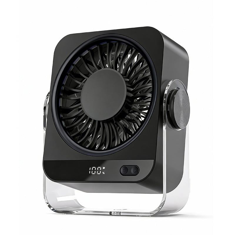 Desktop Fan Bowlift
