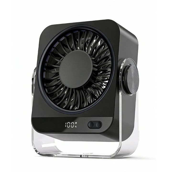 Desktop Fan Bowlift