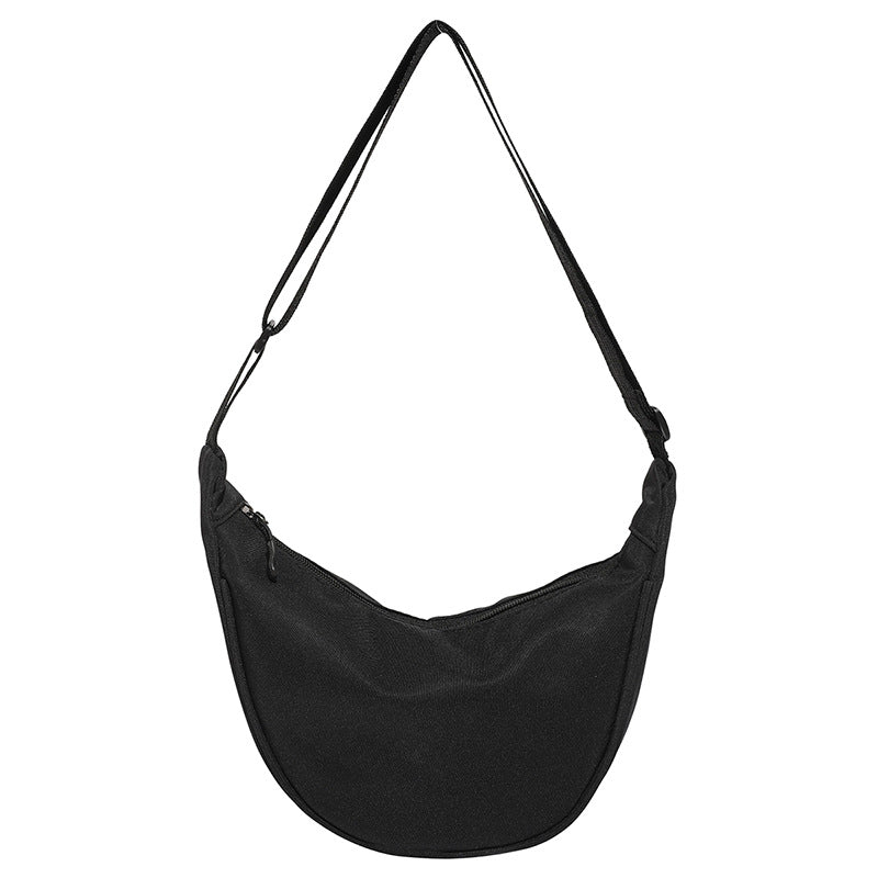 Versatile Crossbody Bag Bowlift