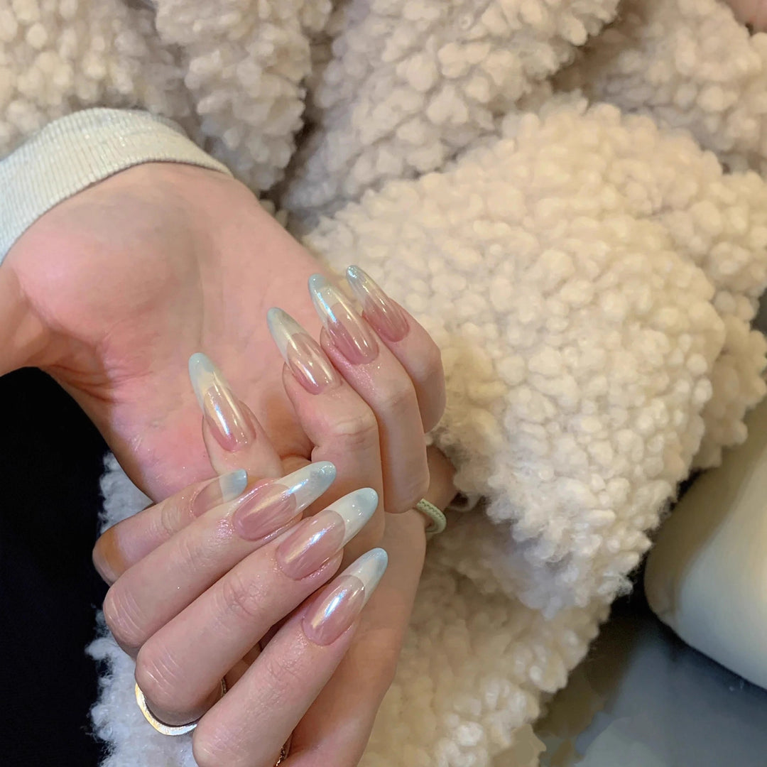 Nail Art Bowlift