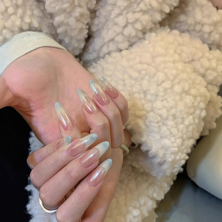 Nail Art Bowlift