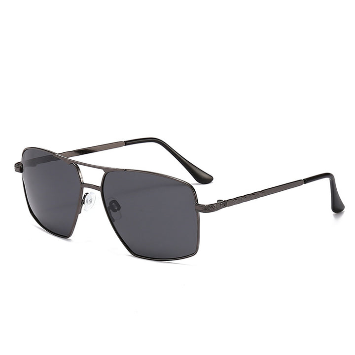 Men's modern sunglasses in an elegant frame Bowlift