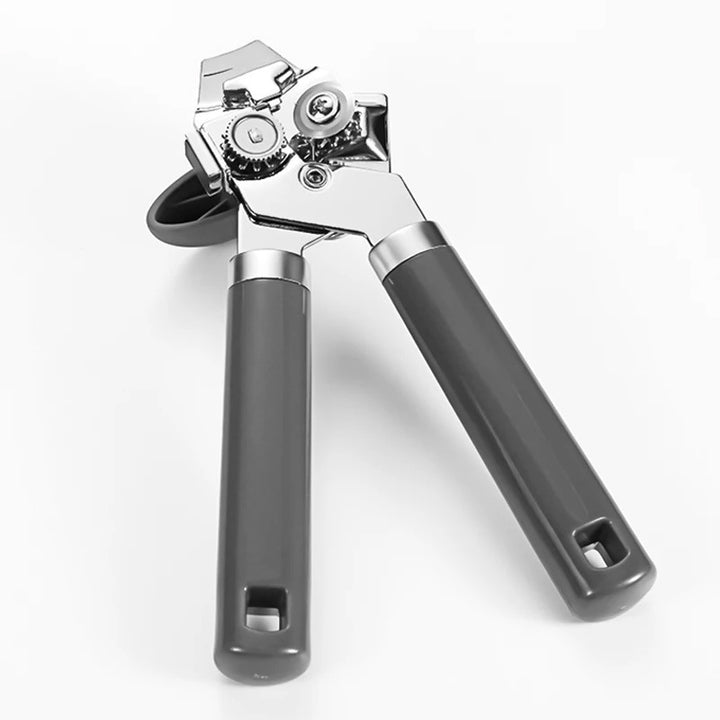 Premium Ergonomic Can Opener Bowlift