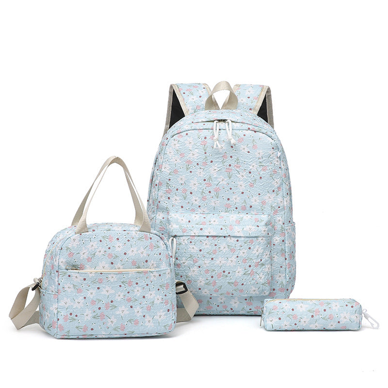 Multi-part shoulder bag set Bowlift