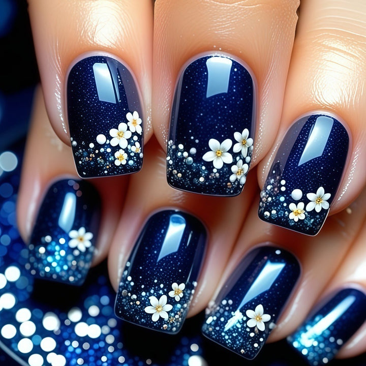 Artistic Design Nails Bowlift