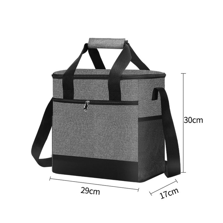 Insulated Cooler Bag