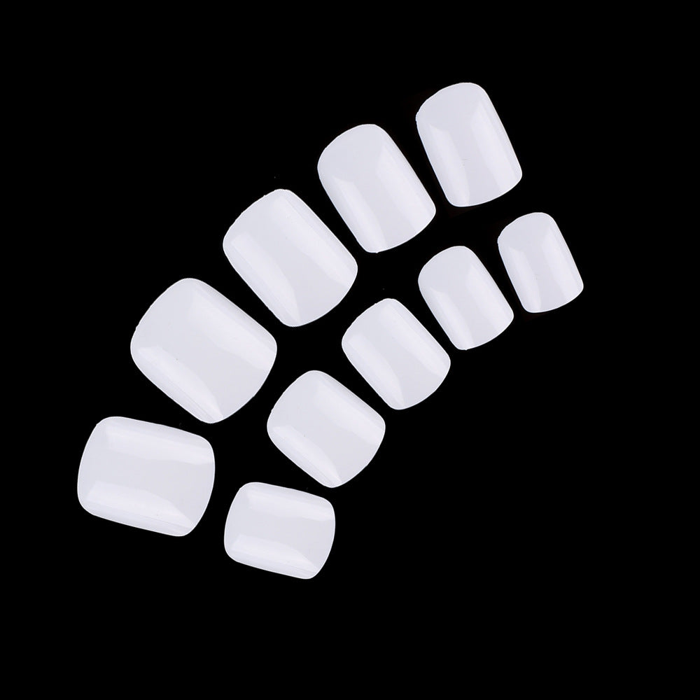 Premium Matte Finish Nail Art Bowlift