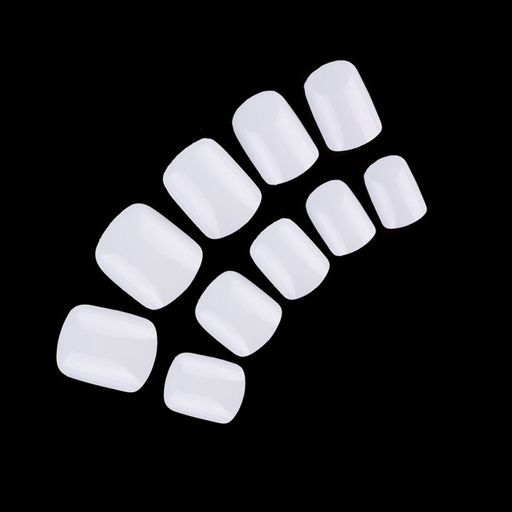 Premium Matte Finish Nail Art Bowlift
