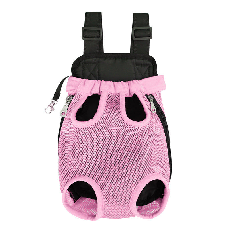 Unisex Pet Carrier Bowlift