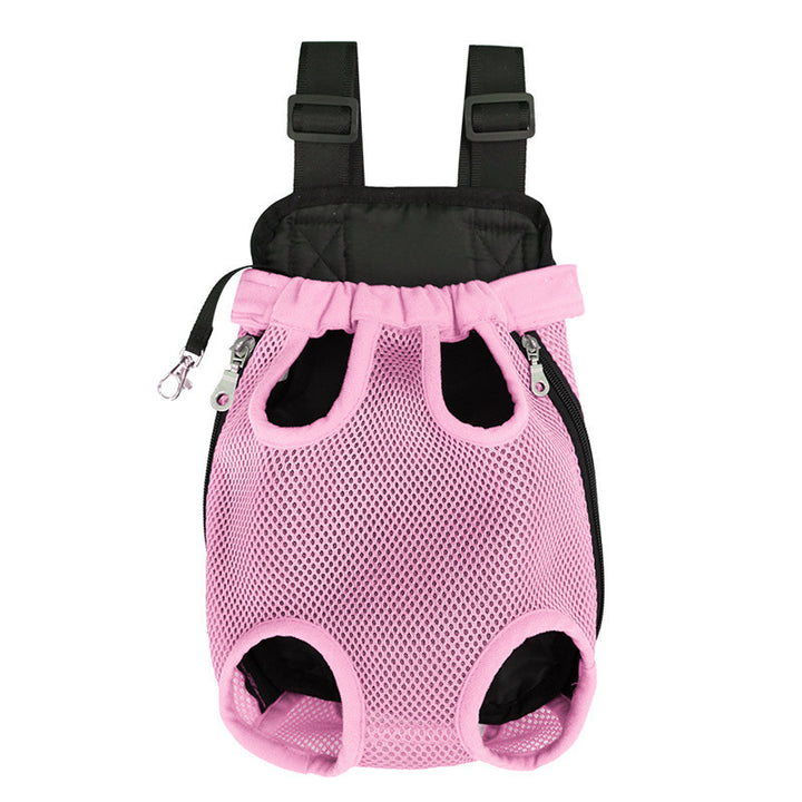 Unisex Pet Carrier Bowlift