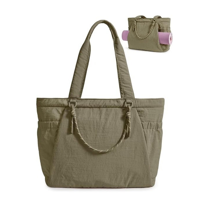 Elegant sports and leisure bag Bowlift