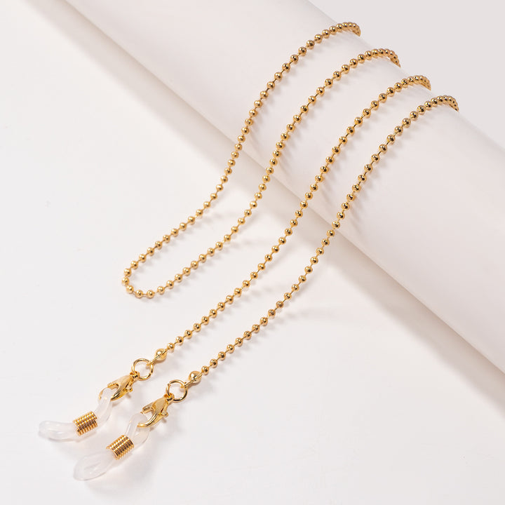Stylish Eyewear Chain Holder Bowlift