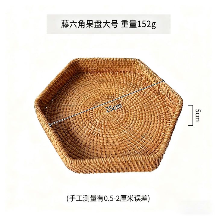 Women's stylish fruit bowl Bowlift