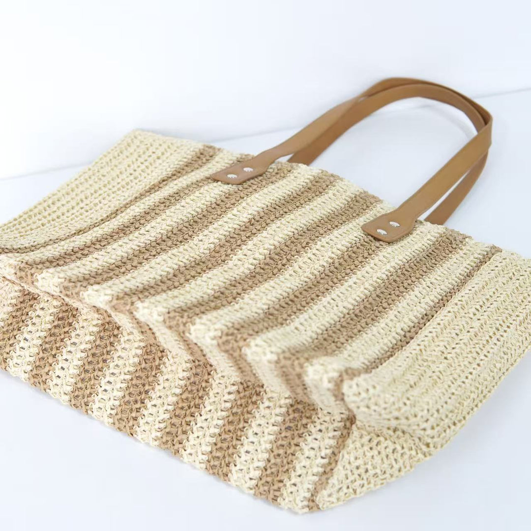 Practical Beach Bag Bowlift