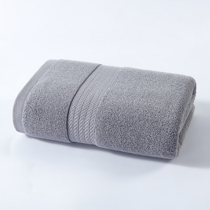 Ladies Wellness Towel Bowlift